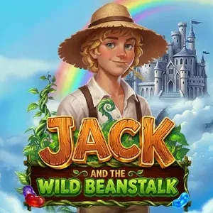 jack and the wild beanstalk